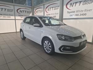 Volkswagen Polo Vivo 1.6 Life TIP - Image 1