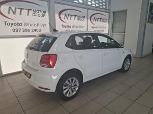 Volkswagen Polo Vivo 1.6 Life TIP - Image 2