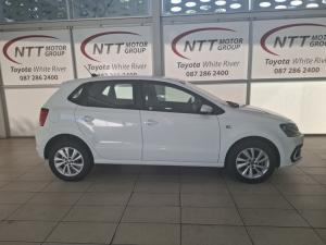 Volkswagen Polo Vivo 1.6 Life TIP - Image 3