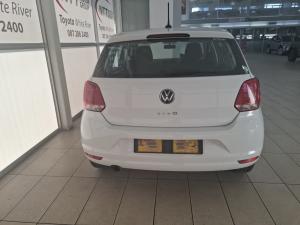 Volkswagen Polo Vivo 1.6 Life TIP - Image 5
