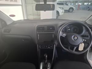 Volkswagen Polo Vivo 1.6 Life TIP - Image 6