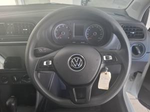 Volkswagen Polo Vivo 1.6 Life TIP - Image 8