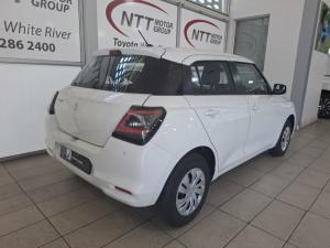 Suzuki Swift 1.2 GL - Image 2