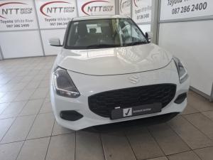 Suzuki Swift 1.2 GL - Image 4
