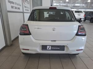 Suzuki Swift 1.2 GL - Image 5