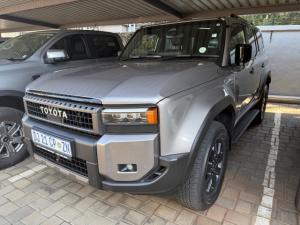 Toyota Prado VX-R 2.8GD automatic - Image 1