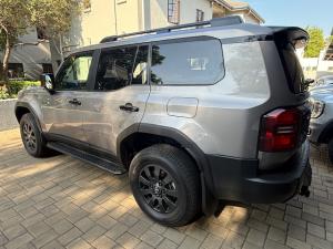 Toyota Prado VX-R 2.8GD automatic - Image 2