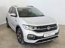 Thumbnail Volkswagen T-CROSS 1.0 TSI Comfortline