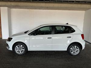 Volkswagen Polo Vivo 1.4 - Image 8