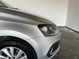Volkswagen Polo Vivo 1.6 Life TIP - Image 11