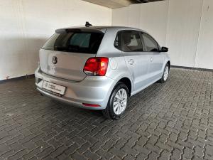 Volkswagen Polo Vivo 1.6 Life TIP - Image 2