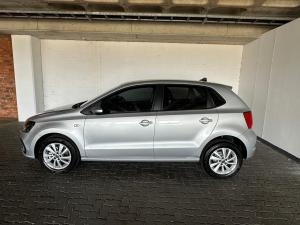 Volkswagen Polo Vivo 1.6 Life TIP - Image 8