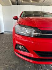 Volkswagen Polo 1.0 TSI Comfortline - Image 10