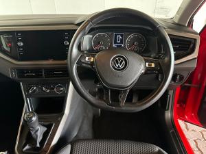 Volkswagen Polo 1.0 TSI Comfortline - Image 19