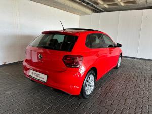 Volkswagen Polo 1.0 TSI Comfortline - Image 2