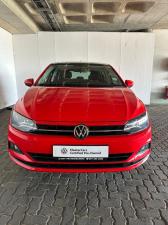 Volkswagen Polo 1.0 TSI Comfortline - Image 3