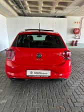 Volkswagen Polo 1.0 TSI Comfortline - Image 4