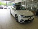 Thumbnail Volkswagen Polo 1.0 TSI Life