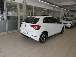 Volkswagen Polo 1.0 TSI Life - Image 2