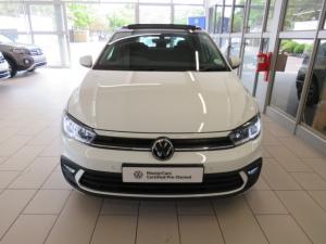 Volkswagen Polo 1.0 TSI Life - Image 4