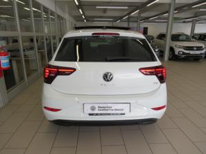 Volkswagen Polo 1.0 TSI Life - Image 5