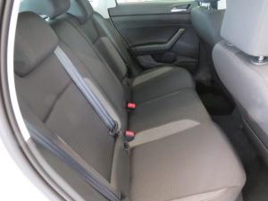 Volkswagen Polo 1.0 TSI Life - Image 8