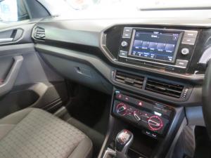 Volkswagen T-CROSS 1.0 TSI Comfortline DSG - Image 10