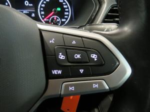 Volkswagen T-CROSS 1.0 TSI Comfortline DSG - Image 13