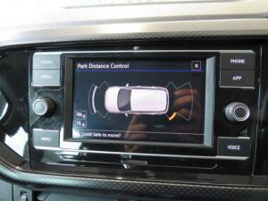 Volkswagen T-CROSS 1.0 TSI Comfortline DSG - Image 15