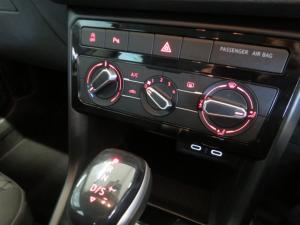 Volkswagen T-CROSS 1.0 TSI Comfortline DSG - Image 19