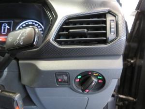 Volkswagen T-CROSS 1.0 TSI Comfortline DSG - Image 20