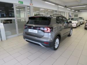 Volkswagen T-CROSS 1.0 TSI Comfortline DSG - Image 2