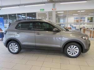 Volkswagen T-CROSS 1.0 TSI Comfortline DSG - Image 3