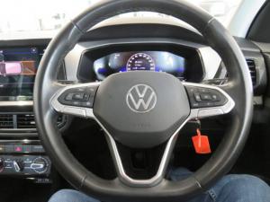 Volkswagen T-CROSS 1.0 TSI Life DSG - Image 12