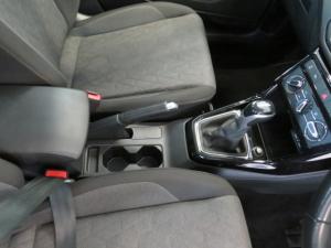 Volkswagen T-CROSS 1.0 TSI Life DSG - Image 16
