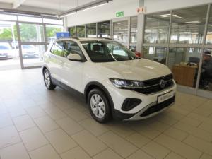 Volkswagen T-CROSS 1.0 TSI Life DSG - Image 1