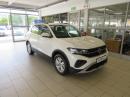 Thumbnail Volkswagen T-CROSS 1.0 TSI Life DSG