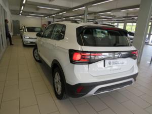 Volkswagen T-CROSS 1.0 TSI Life DSG - Image 21