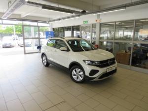 Volkswagen T-CROSS 1.0 TSI Life DSG - Image 23