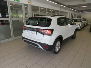 Volkswagen T-CROSS 1.0 TSI Life DSG - Image 2