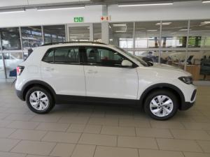 Volkswagen T-CROSS 1.0 TSI Life DSG - Image 3