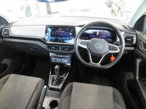 Volkswagen T-CROSS 1.0 TSI Life DSG - Image 6