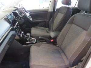 Volkswagen T-CROSS 1.0 TSI Life DSG - Image 7