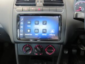 Volkswagen Polo Vivo 1.4 - Image 11