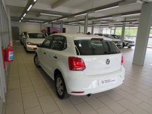 Volkswagen Polo Vivo 1.4 - Image 21