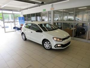 Volkswagen Polo Vivo 1.4 - Image 22