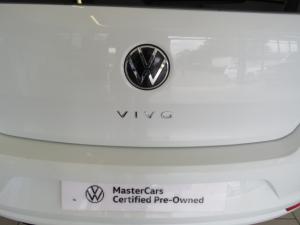 Volkswagen Polo Vivo 1.4 - Image 23
