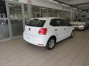 Volkswagen Polo Vivo 1.4 - Image 2