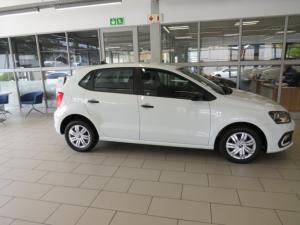 Volkswagen Polo Vivo 1.4 - Image 3