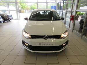 Volkswagen Polo Vivo 1.4 - Image 4